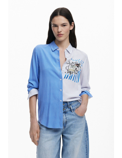Shirt Long Sleeve