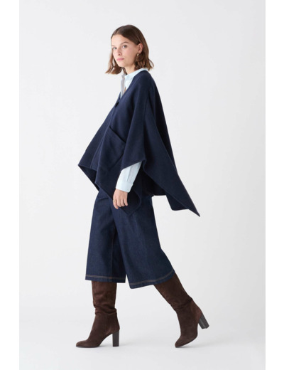 Poncho hailey