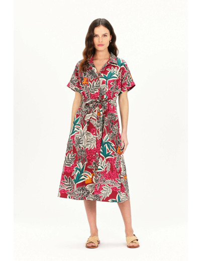 Robe ralf