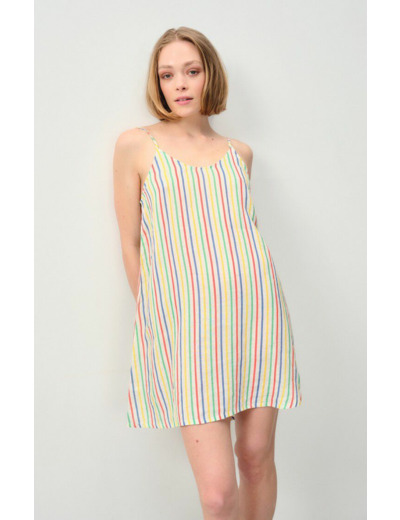 Robe femme Ivybo