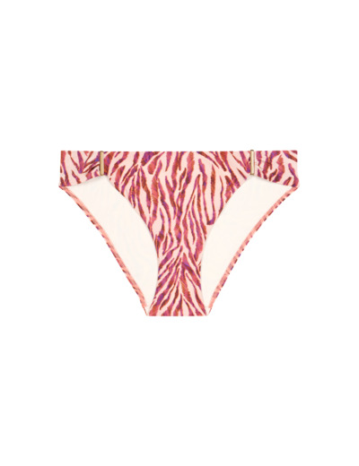 Bas de maillot de bain Culotte Brésilienne Feline Energy