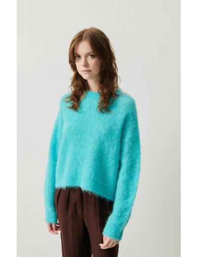 Pull femme Bymi