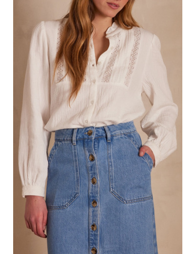 Blouse PIPPA