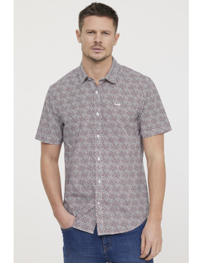 Chemise DITU Ivory