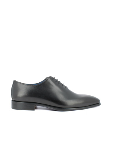 Richelieu Homme  Noir