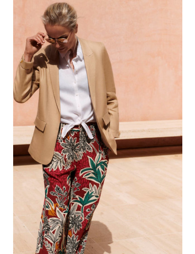 Pantalon patoche