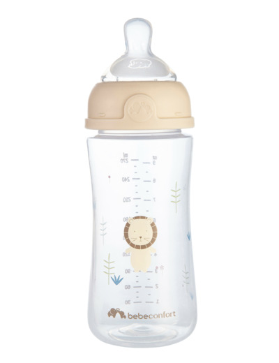 Biberon 270 ml Blanc