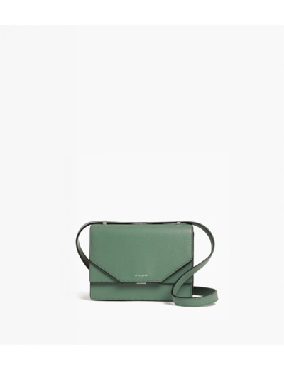 Petit sac bandoulière Naya en cuir liégé