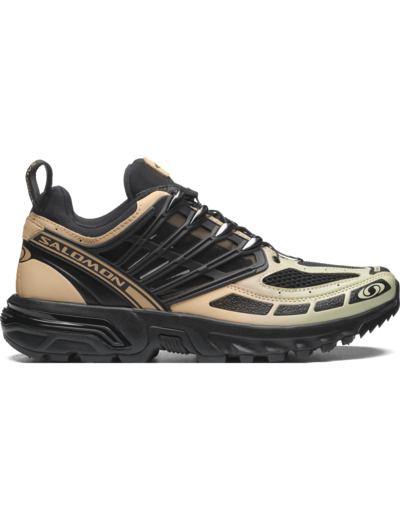 Acs Pro Chromatic Black Soft Clay Alfalfa