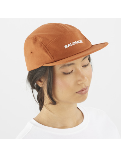 Cap 5 Panel U  Sierra