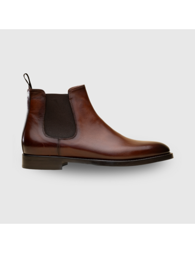 Boots Homme B330 Gold