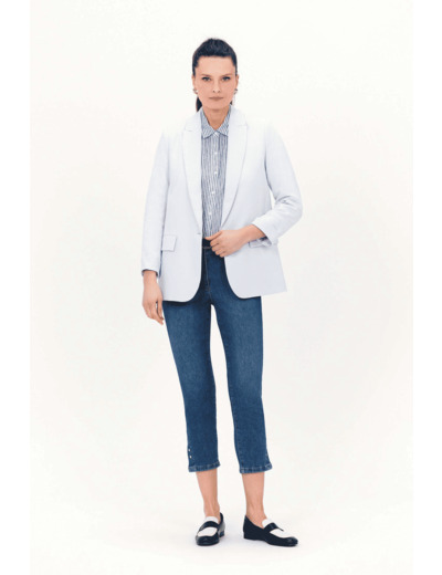 Veste vanais