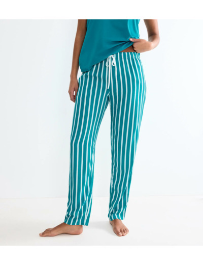 O - Mix & Match Pants X - Pantalon pyjama