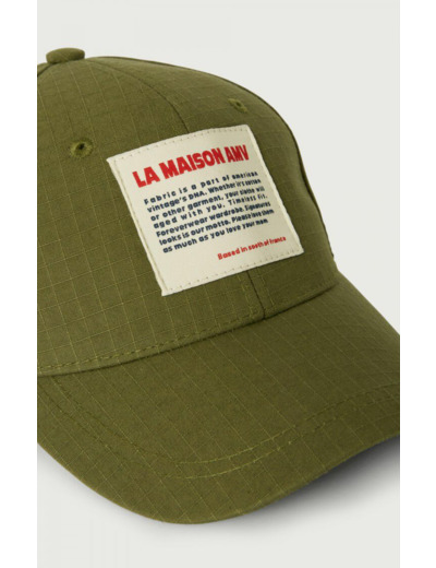 Casquette Rygybay