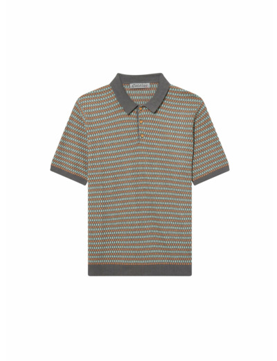 Polo allen les champs