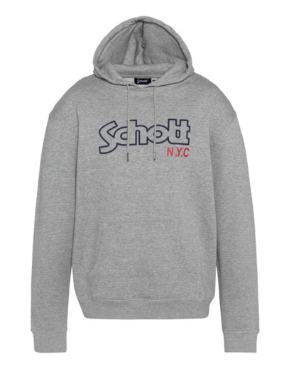 Sweat à capuche SWHSIDNEY SCHOTT