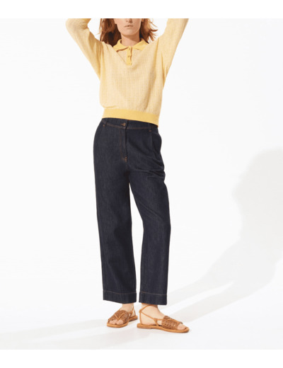 Polo mais