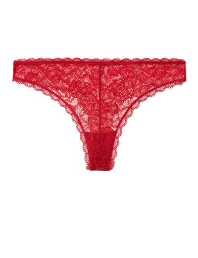 Tanga Rosessence