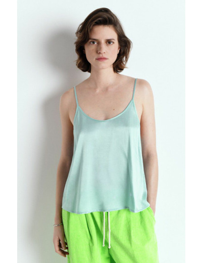 Top femme Voogy