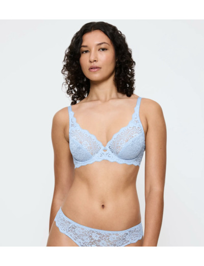 Amourette W - Soutien-gorge avec armatures
