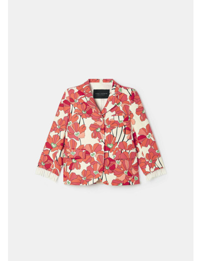 Veste Valensole