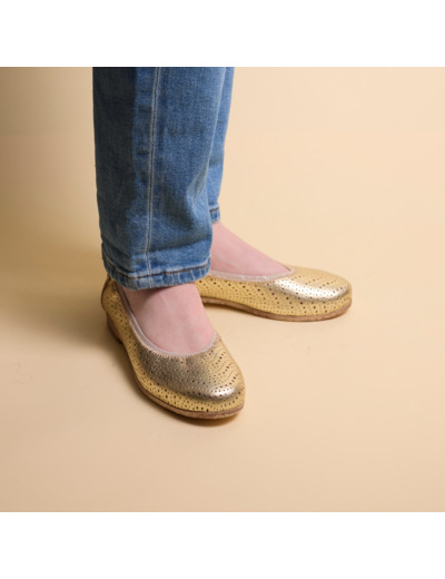 Ballerine Femme Bahya