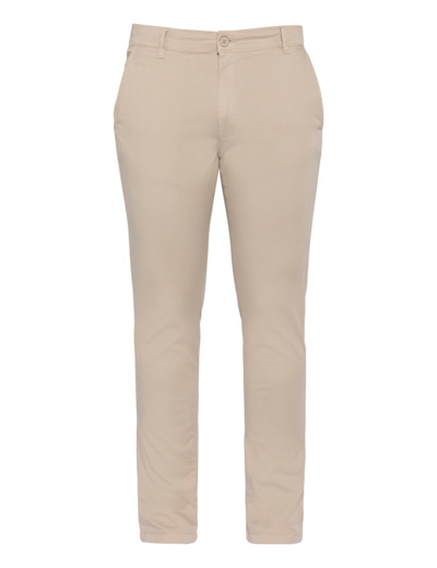 Pantalon chino