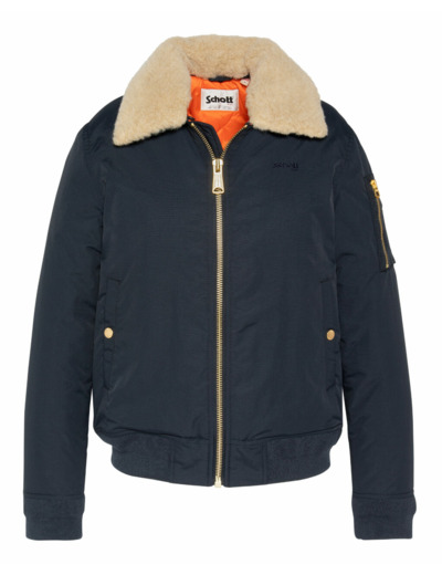 Blouson army type B-15 AIRKRAFT2W SCHOTT