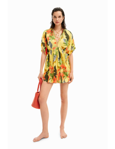 Robe De Bain