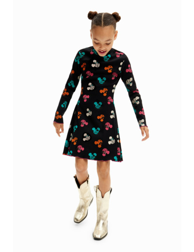 Dress Long Sleeve
