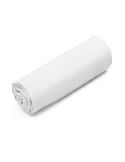 Drap-Housse en Percale | Linge de Lit | Tradition des Vosges