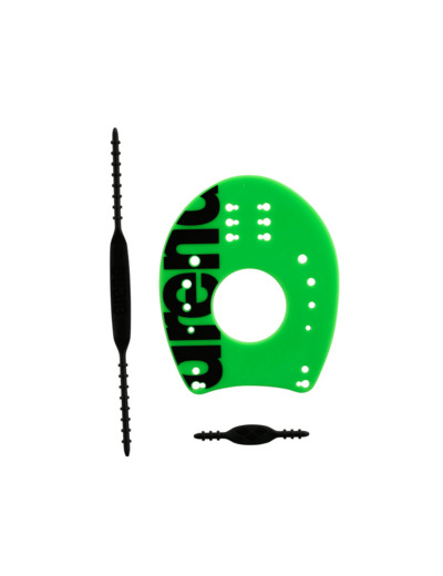 Accessoire d’entraînement arena Elite Hand Paddle 2