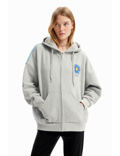 Sweat Manches Longues