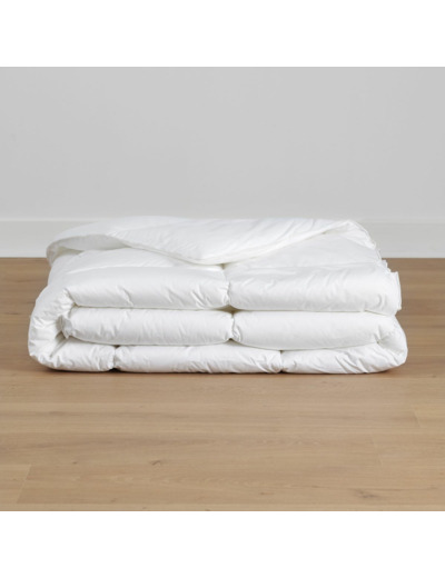 Couette été en soie – Légère et naturelle | Tradition des Vosges