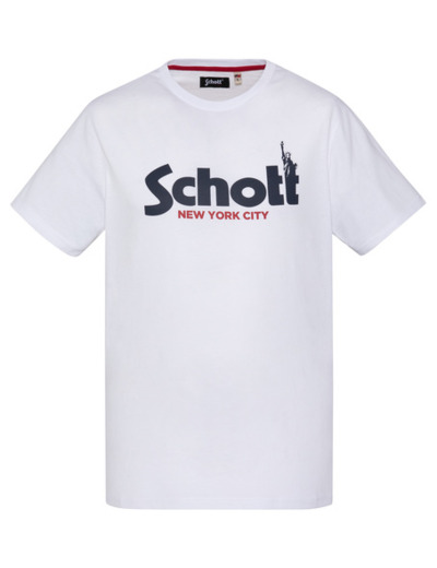 T-shirt TSTROY SCHOTT