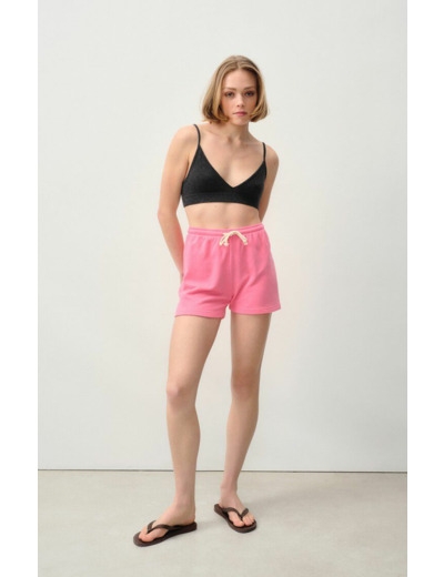 Short femme Hapylife