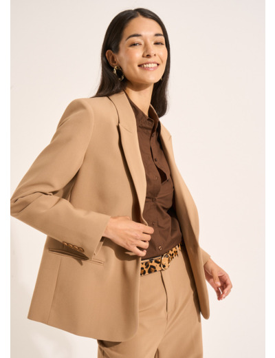 Veste tailleur