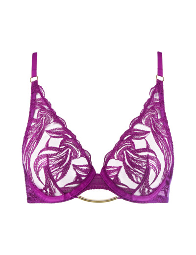 Soutien-gorge Triangle avec armatures Into The Groove