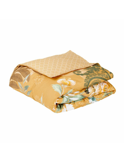 Housse couette Pavillon des Songes | Satin 120 fils