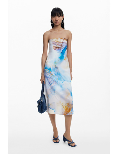 Dress Swimwear