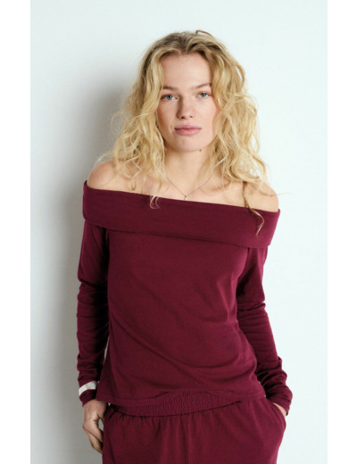 T-shirt femme Ouky