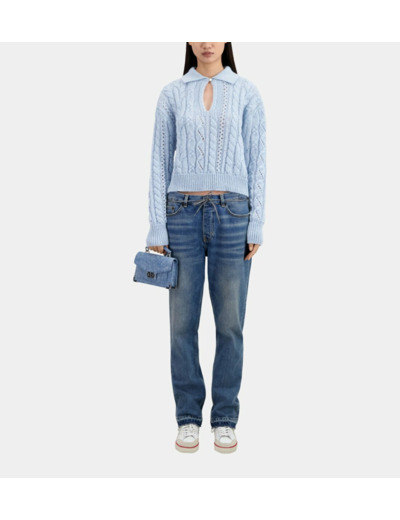 Vareuse blue