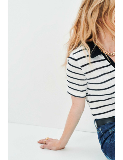 T-shirt teline