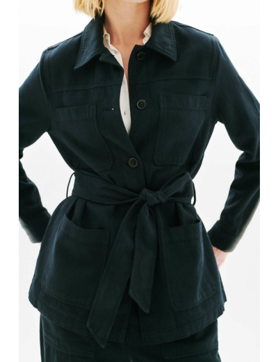 Veste saharienne vkelly2