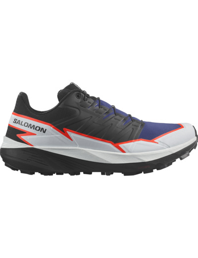 Thundercross Surf The Web Black Neon Flame