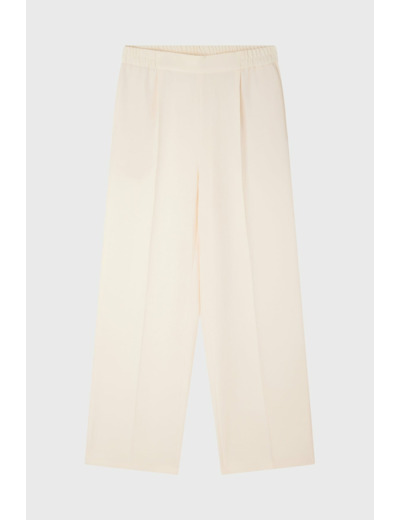Pantalon large élastiqué - CIRYNN