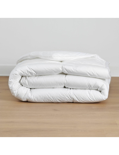 Couette Confort Infini Été | Toucher Duvet | Tradition des Vosges