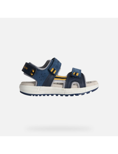 J SANDAL ALBEN ENFANT