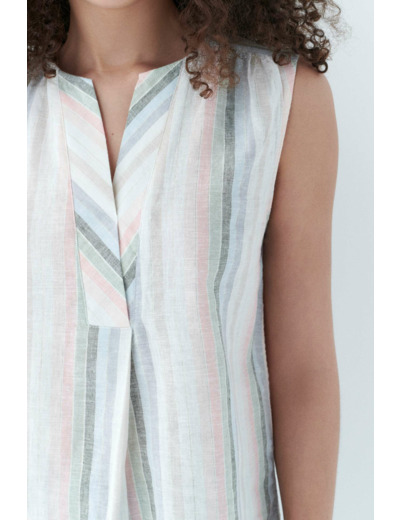 Blouse chany1