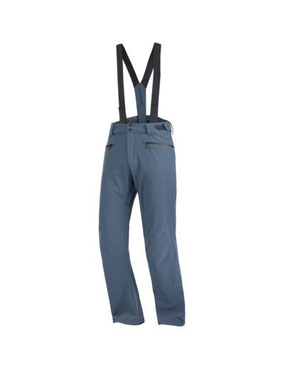 Edge Pant Midnight Navy